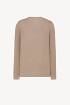 Keya Top - Beige