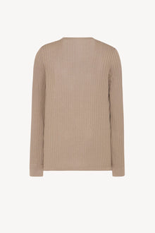 Keya Top - Beige