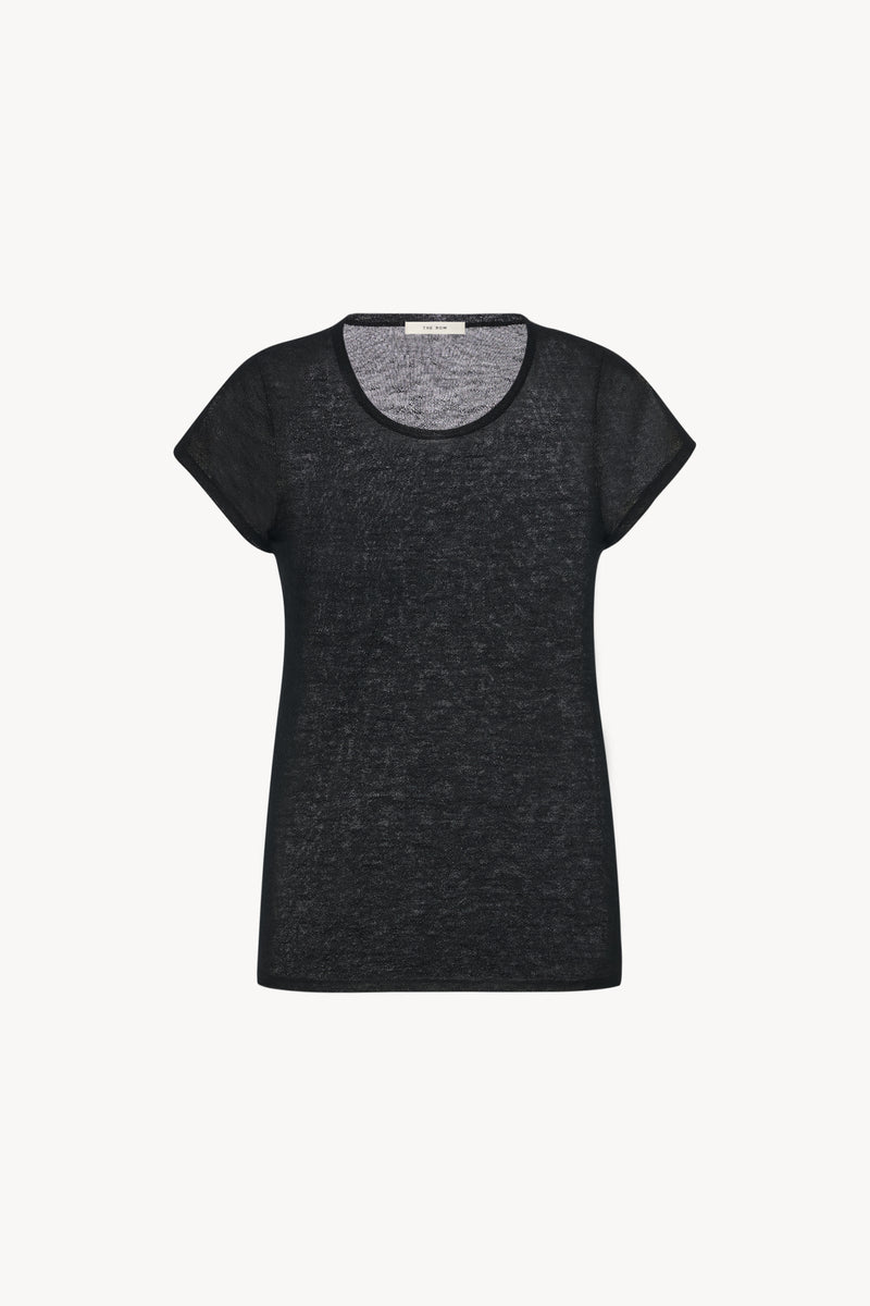 Keyla Top - Black
