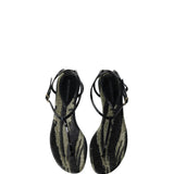 Alexa Wagner Kim Sandal