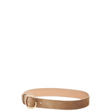 Gabriela Hearst Elster Buckle Belt