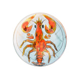 Vallauris Monique Bruner Ceramic Service Set
