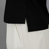 Herno Laminar Light Mercerized Cotton Tank Top