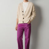 Massimo Alba Men's Pablo V-Neck Cardigan