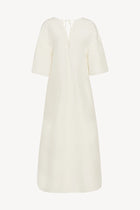 Mia Dress - Off White
