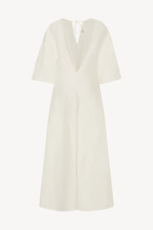 Mia Dress - Off White