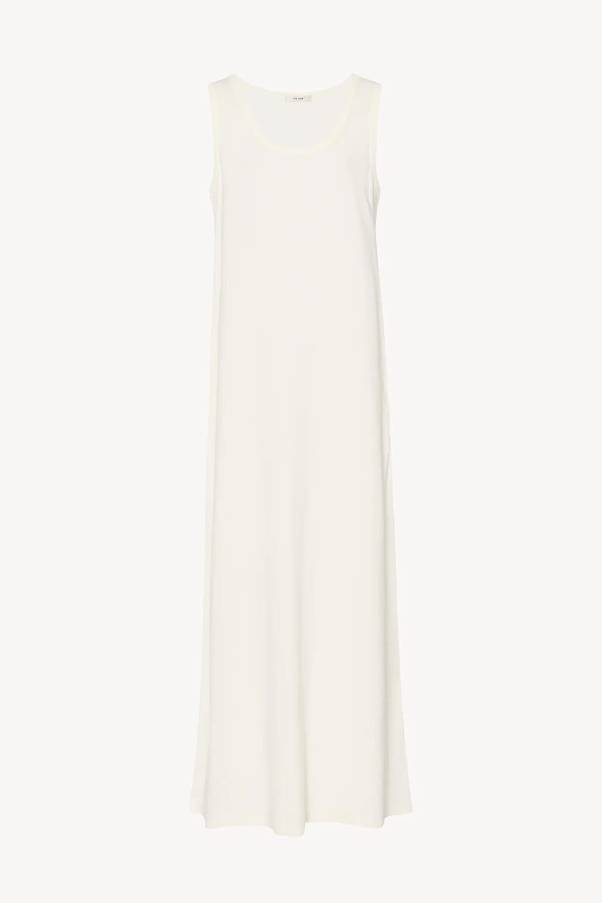 Tetzi Dress - White