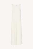 Tetzi Dress - White