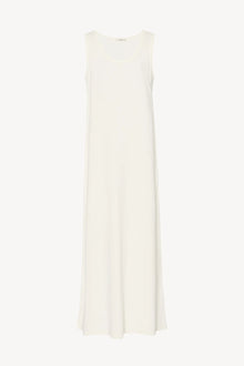 Tetzi Dress - White
