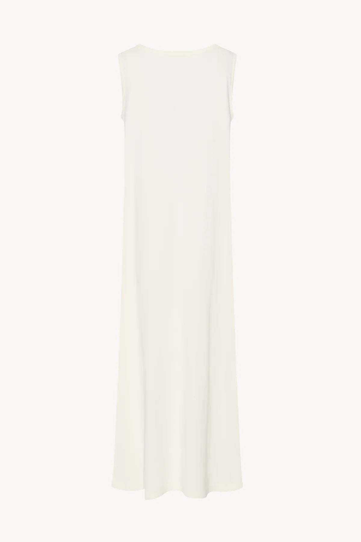 Tetzi Dress - White