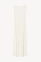 Tetzi Dress - White