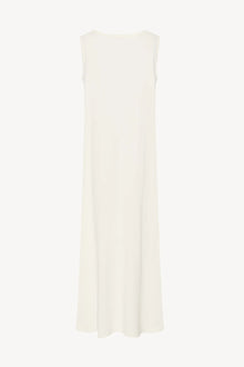 Tetzi Dress - White