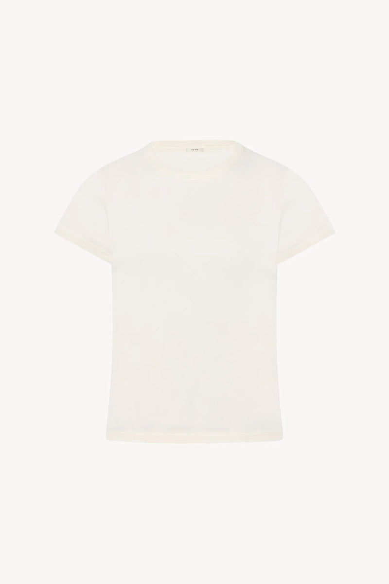 Torya Top - White