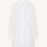 The Row Victoria Shirt