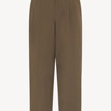 The Row Men's Silas Pant