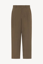 Silas Pant in Cotton