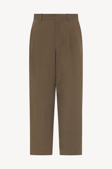 Silas Pant in Cotton