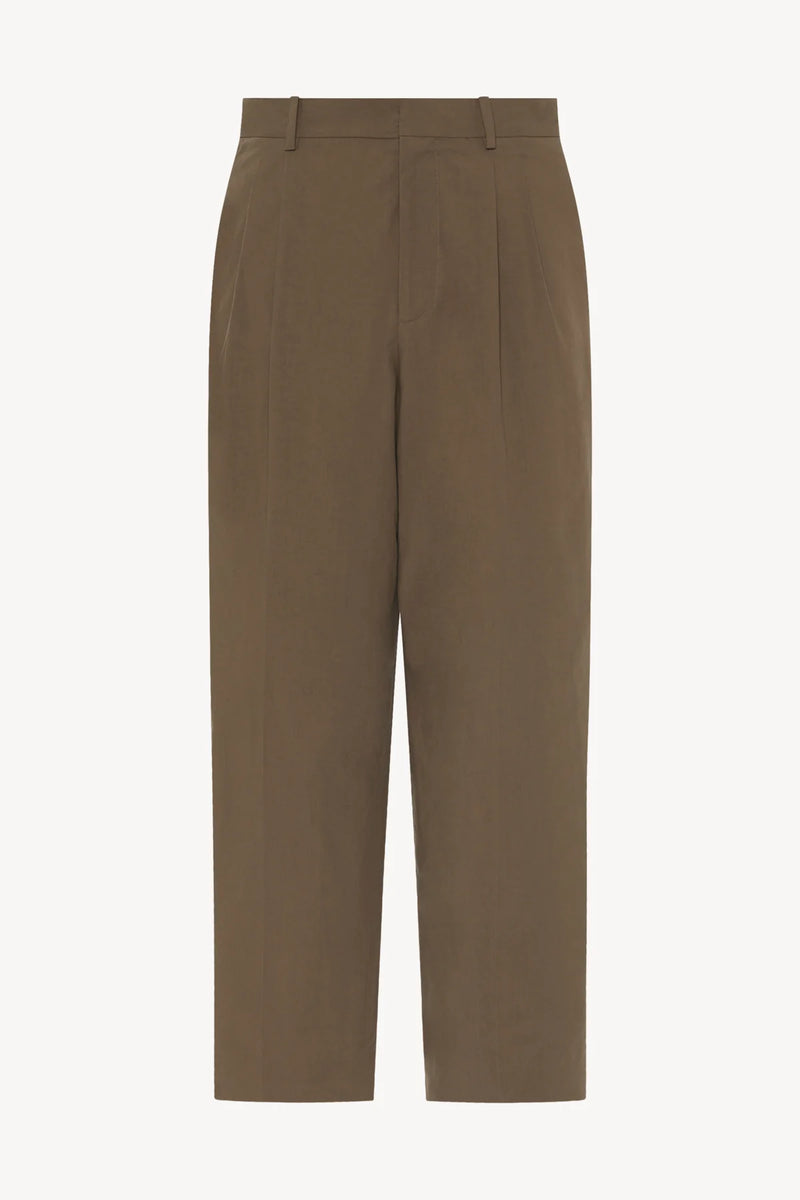 Silas Pant in Cotton
