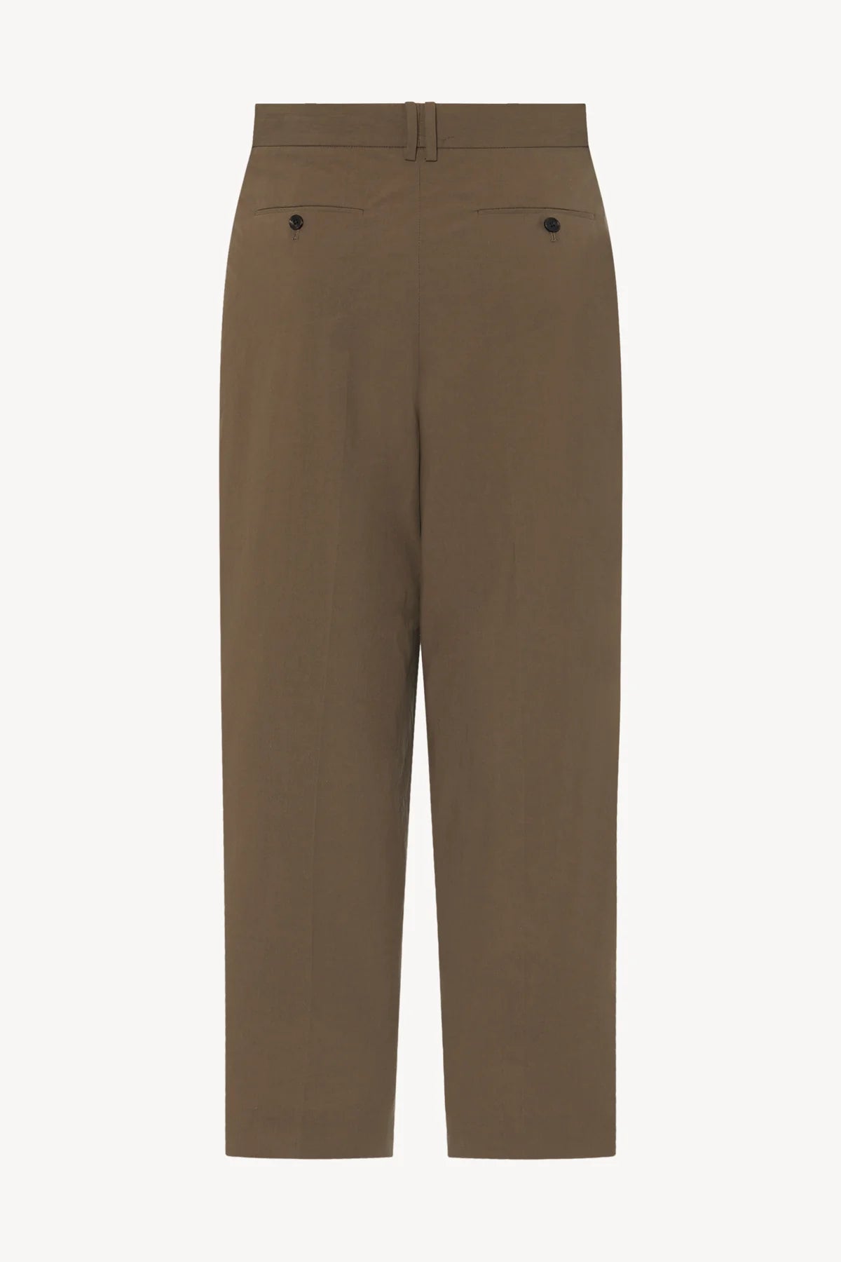 Silas Pant in Cotton