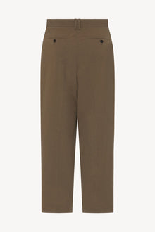 Silas Pant in Cotton