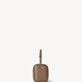 The Row 90's Bag in Grain Calf