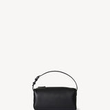 The Row 90's Bag in Grain Calf