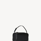 The Row 90's Bag in Grain Calf