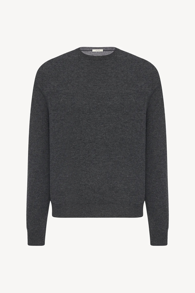 Rowley Sweater in Cashmere