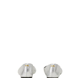 Lanvin Ballerina Flats in Leather