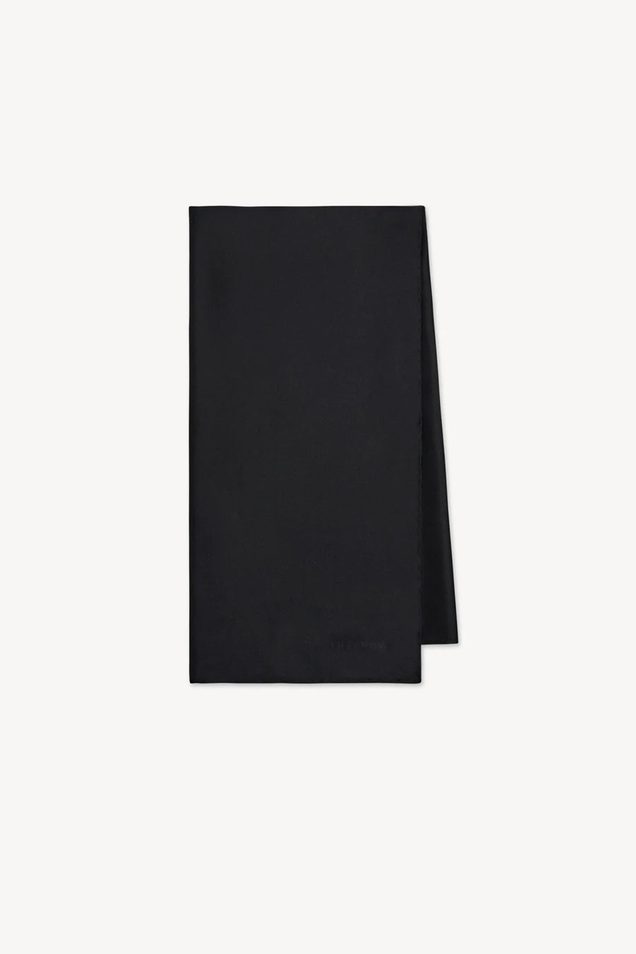 THE ROW Garla Scarf