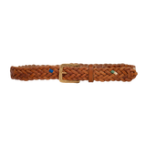 Nick Fouquet NF Braided Belt
