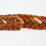 Nick Fouquet NF Braided Belt