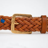 Nick Fouquet NF Braided Belt