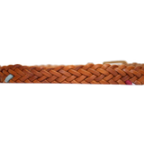 Nick Fouquet NF Braided Belt