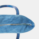 Bal Harbour Canvas Tote