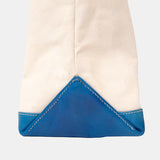Bal Harbour Canvas Tote