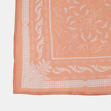 Mauve D'Ivoire Bandana
