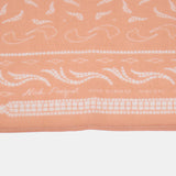 Mauve D'Ivoire Bandana