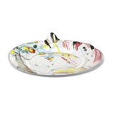 Adam and Eve Cake Plate