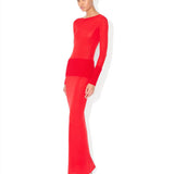 ALAIA Bodycon Dress