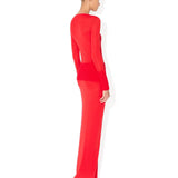 ALAIA Bodycon Dress