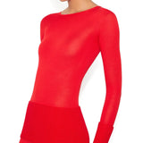 ALAIA Bodycon Dress