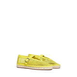 Fishnet Espadrille