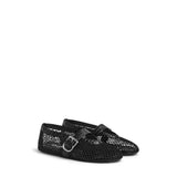 ALAIA La Ballerine Flat