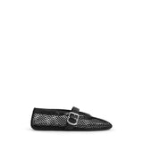 ALAIA La Ballerine Flat
