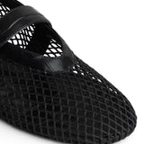 ALAIA La Ballerine Flat