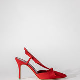 Manolo Blahnik Corintia Pump