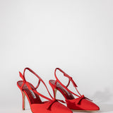 Manolo Blahnik Corintia Pump