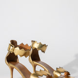 Alexa Wagner Gold Caroline 65