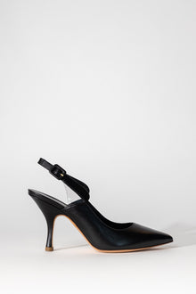 Strabo High Heeled Sandal